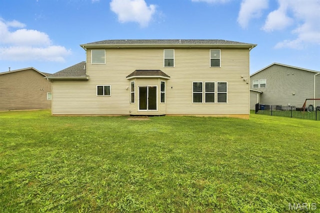 114 Brookfield Crossing Dr, Lake St Louis, MO 63367 - photo 19