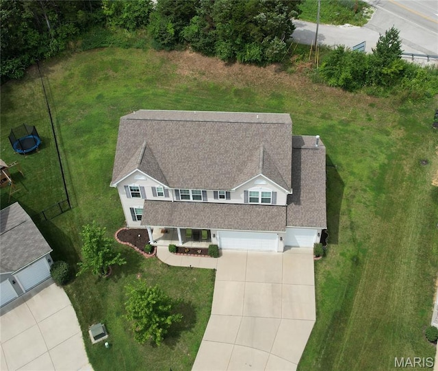 114 Brookfield Crossing Dr, Lake St Louis, MO 63367 - photo 20