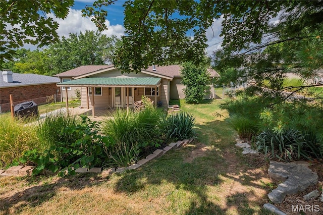 5718 Wildbrook Dr, Saint Louis, MO 63129 - photo 34