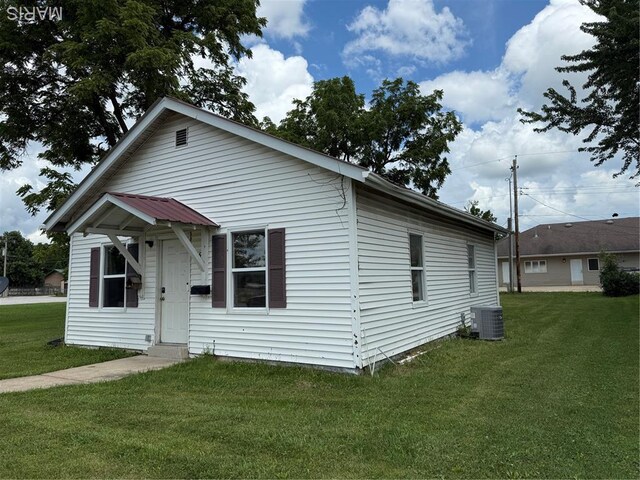 206 S Allen St, Montgomery City, MO 63361 - photo 5