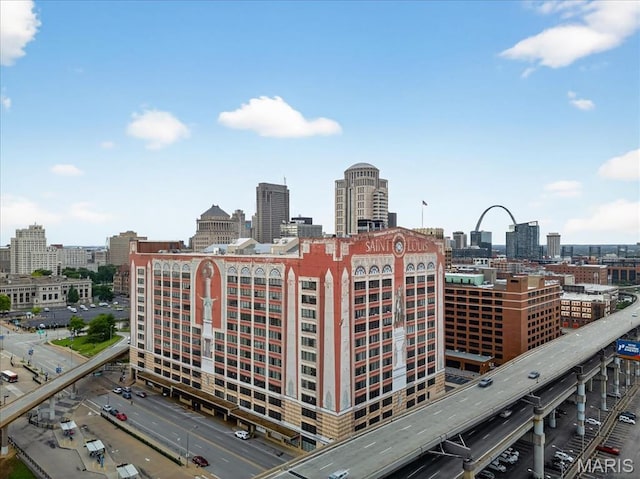 400 S 14th St Unit 902, Saint Louis, MO 63102 - photo 31