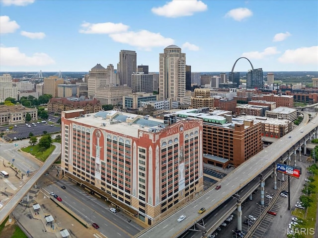 400 S 14th St Unit 902, Saint Louis, MO 63102 - photo 32