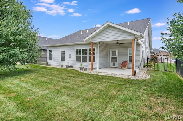 7430 Clarence Ct, Glen Carbon, IL 62034 - photo 35