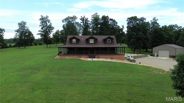 550 Ripley 160e-30 Rd Unit 160-30, Naylor, MO 63953 - photo 1