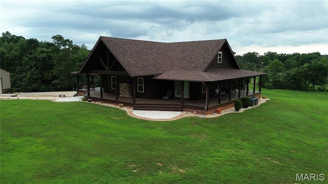 550 Ripley 160e-30 Rd Unit 160-30, Naylor, MO 63953 - photo 70