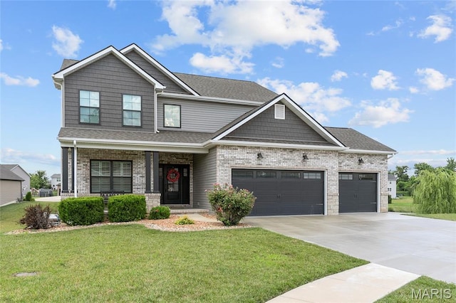 7000 Windstar Ct, Ofallon, IL 62269 - photo 1