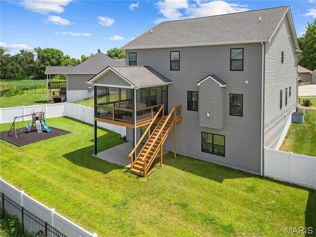 7000 Windstar Ct, Ofallon, IL 62269 - photo 8