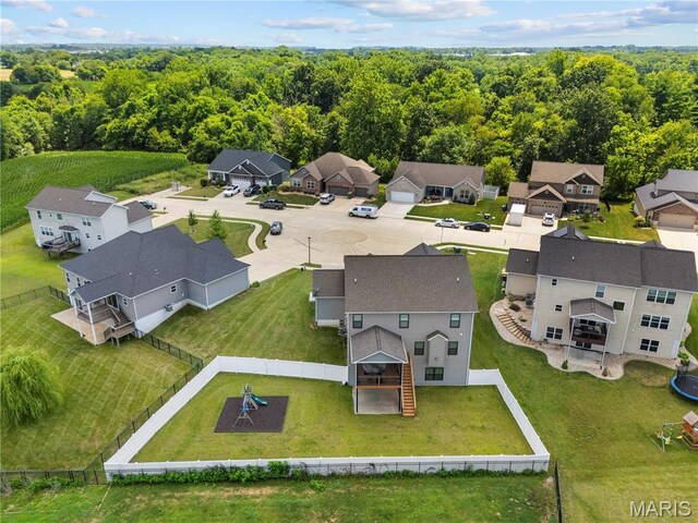 7000 Windstar Ct, Ofallon, IL 62269 - photo 9