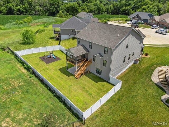 7000 Windstar Ct, Ofallon, IL 62269 - photo 39