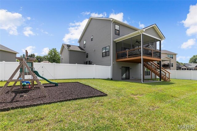 7000 Windstar Ct, Ofallon, IL 62269 - photo 40