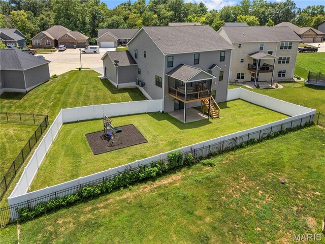7000 Windstar Ct, Ofallon, IL 62269 - photo 41