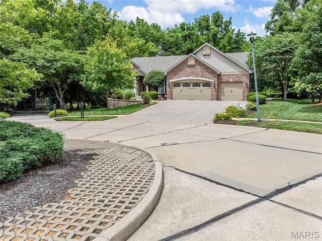 95 Charbonier Bluffs Dr, Florissant, MO 63031 - photo 4