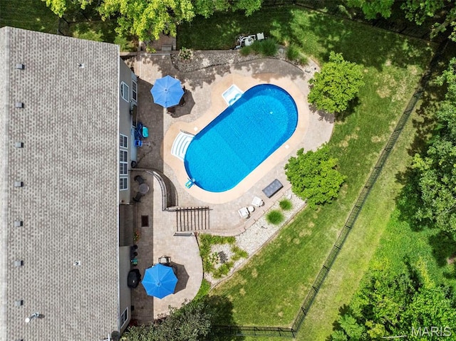 95 Charbonier Bluffs Dr, Florissant, MO 63031 - photo 6