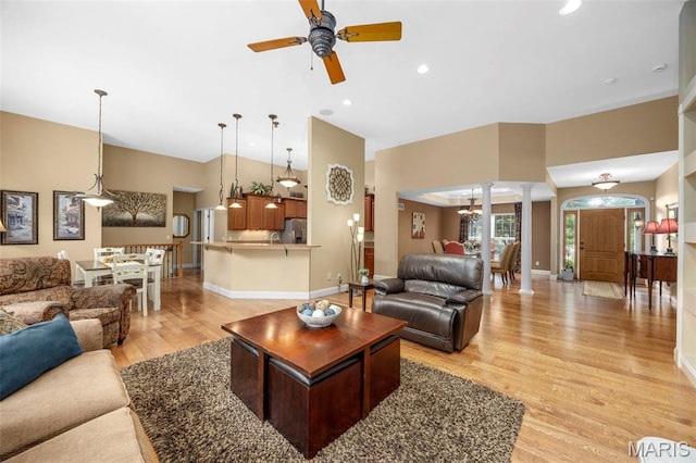 95 Charbonier Bluffs Dr, Florissant, MO 63031 - photo 13
