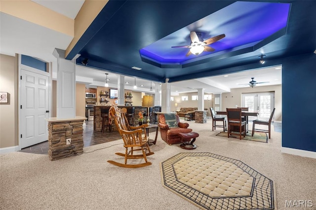 95 Charbonier Bluffs Dr, Florissant, MO 63031 - photo 29