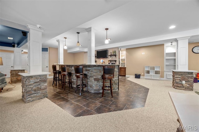 95 Charbonier Bluffs Dr, Florissant, MO 63031 - photo 31