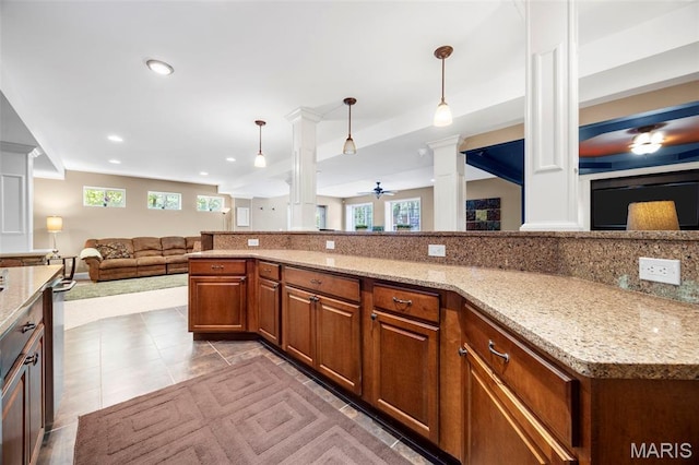 95 Charbonier Bluffs Dr, Florissant, MO 63031 - photo 34