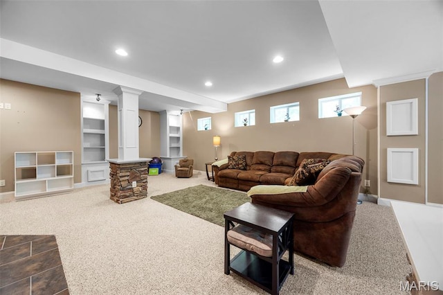 95 Charbonier Bluffs Dr, Florissant, MO 63031 - photo 35