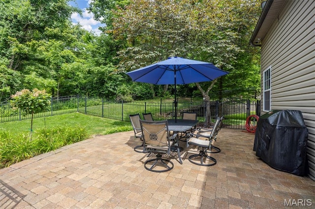 95 Charbonier Bluffs Dr, Florissant, MO 63031 - photo 40