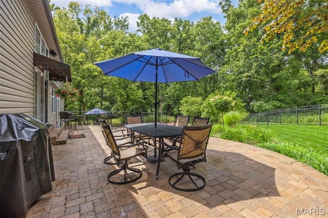 95 Charbonier Bluffs Dr, Florissant, MO 63031 - photo 41