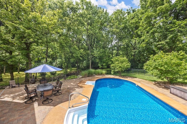 95 Charbonier Bluffs Dr, Florissant, MO 63031 - photo 43