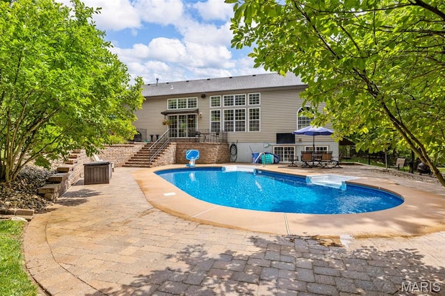 95 Charbonier Bluffs Dr, Florissant, MO 63031 - photo 44