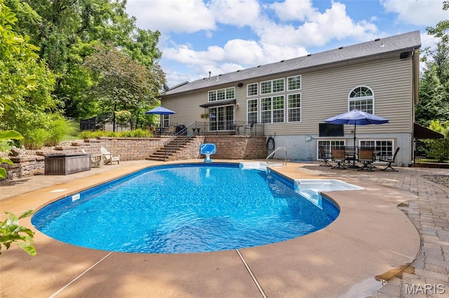 95 Charbonier Bluffs Dr, Florissant, MO 63031 - photo 45
