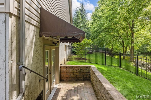 95 Charbonier Bluffs Dr, Florissant, MO 63031 - photo 47