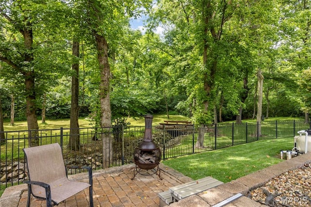 95 Charbonier Bluffs Dr, Florissant, MO 63031 - photo 48