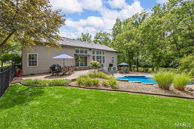 95 Charbonier Bluffs Dr, Florissant, MO 63031 - photo 51
