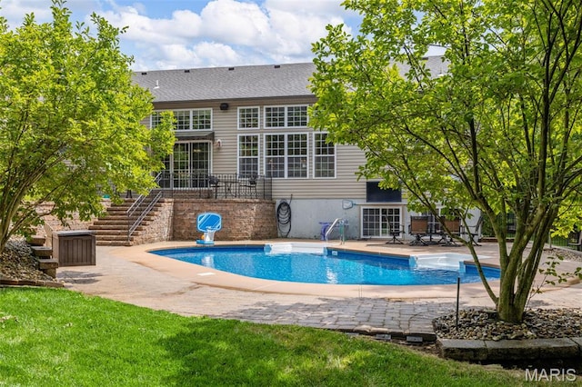 95 Charbonier Bluffs Dr, Florissant, MO 63031 - photo 52