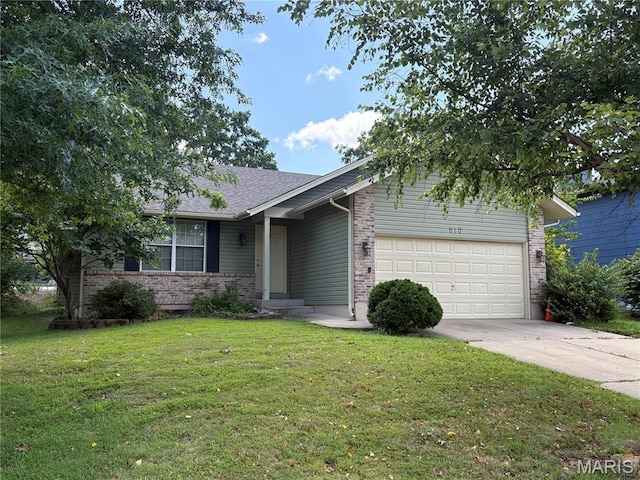 610 Lakewood Dr, Lake St Louis, MO 63367 - photo 1