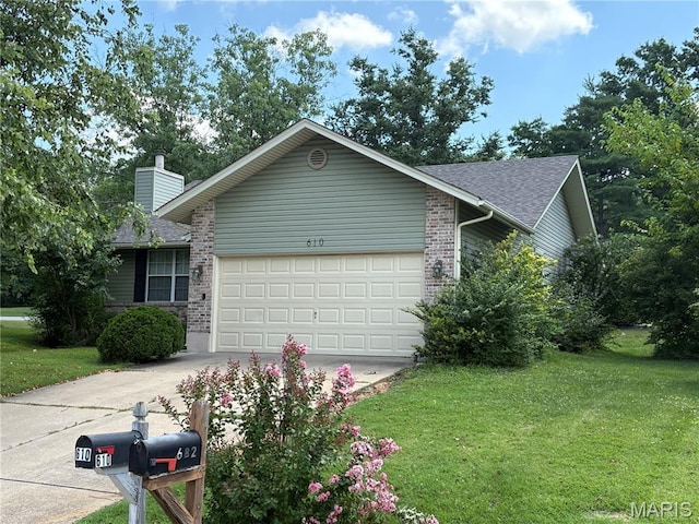 610 Lakewood Dr, Lake St Louis, MO 63367 - photo 2