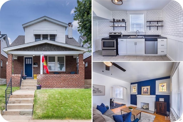 6019 Arsenal St, Saint Louis, MO 63139 - photo 1