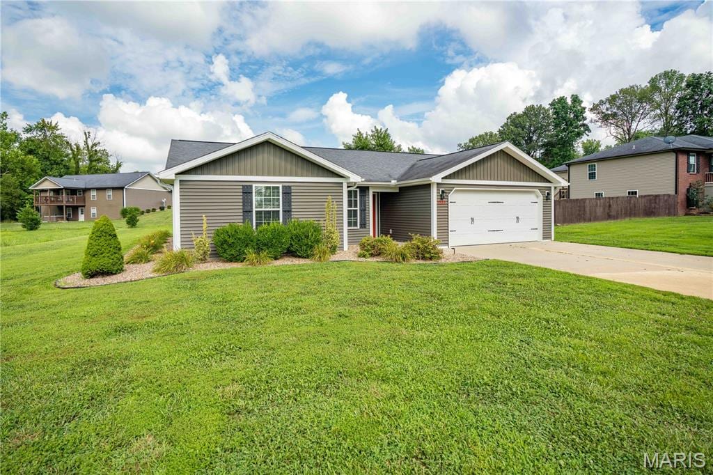 1241 County Road 325, Cape Girardeau, MO 63701 - photo 1