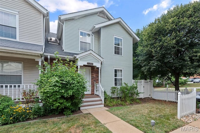 5843 Prince George Ct, Saint Louis, MO 63139 - photo 2
