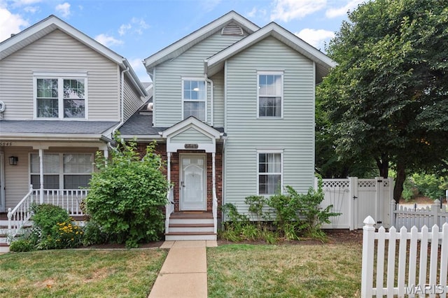 5843 Prince George Ct, Saint Louis, MO 63139 - photo 3