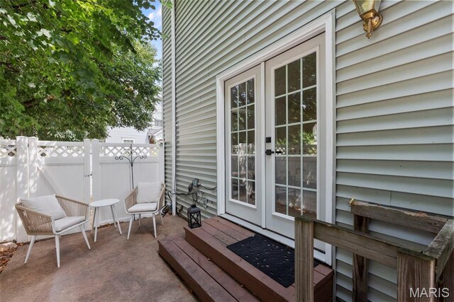 5843 Prince George Ct, Saint Louis, MO 63139 - photo 31