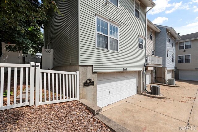 5843 Prince George Ct, Saint Louis, MO 63139 - photo 34