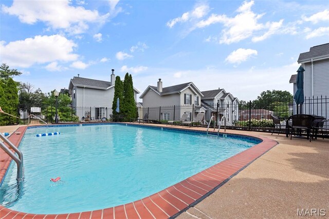 5843 Prince George Ct, Saint Louis, MO 63139 - photo 38