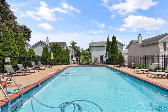 5843 Prince George Ct, Saint Louis, MO 63139 - photo 39