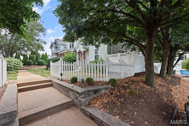 5843 Prince George Ct, Saint Louis, MO 63139 - photo 40