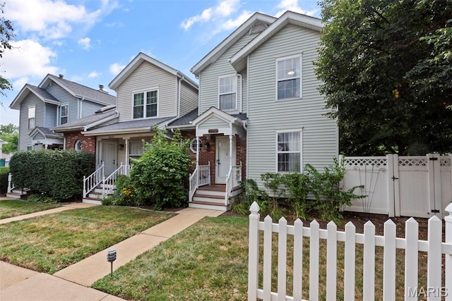 5843 Prince George Ct, Saint Louis, MO 63139 - photo 41