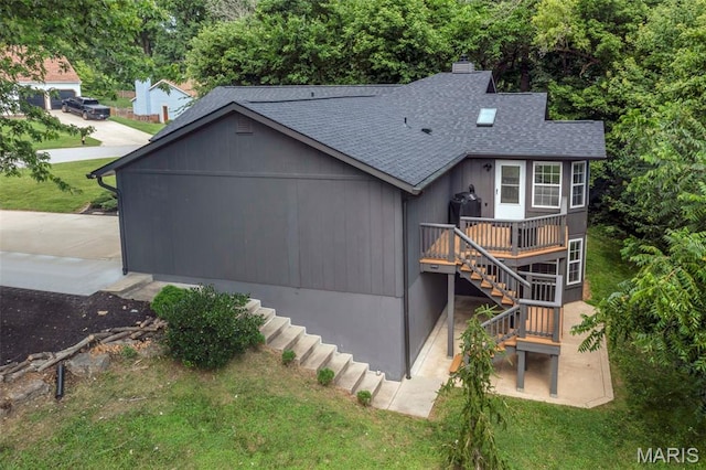 714 Peachtree Trl, Collinsville, IL 62234 - photo 28
