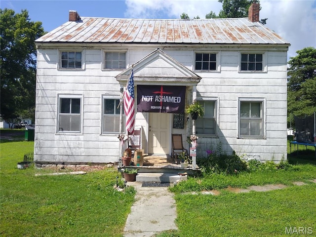 509 Main St, Prairie Du Rocher, IL 62277 - photo 1