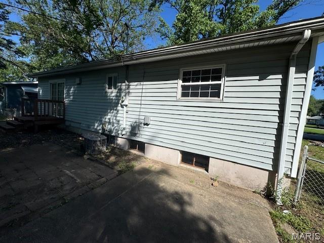 1020 Forestwood Dr, Ferguson, MO 63135 - photo 21