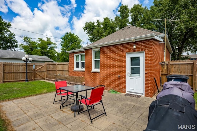 210 Francis St, Gillespie, IL 62033 - photo 6