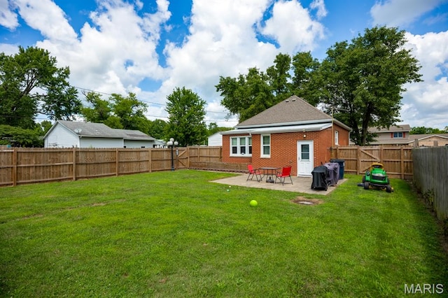 210 Francis St, Gillespie, IL 62033 - photo 5
