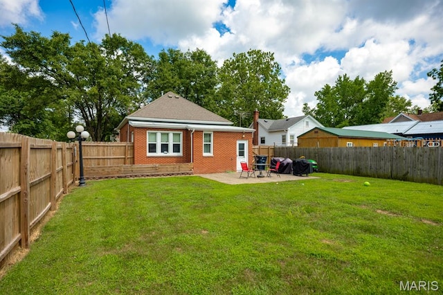 210 Francis St, Gillespie, IL 62033 - photo 7