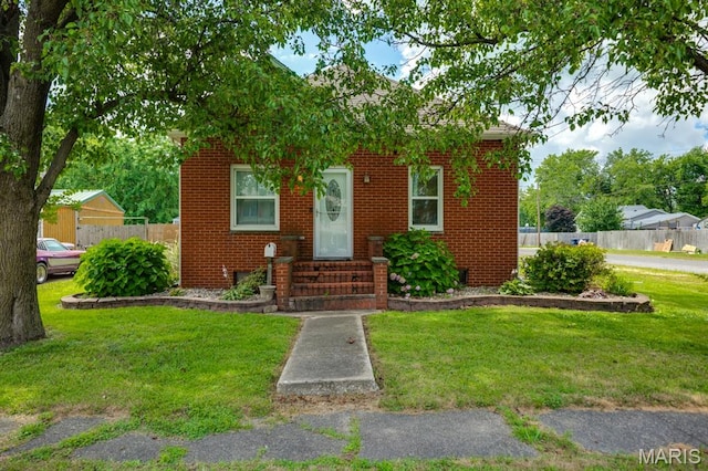 210 Francis St, Gillespie, IL 62033 - photo 2